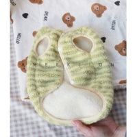 Двусторонний, зеленый