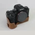 Túi đựng máy ảnh Sony ILCE-A9 A7RM3 a73 A7RIII A7M3 A7R3 xử lý bao da rỗng - Phụ kiện máy ảnh kỹ thuật số túi lowepro Phụ kiện máy ảnh kỹ thuật số