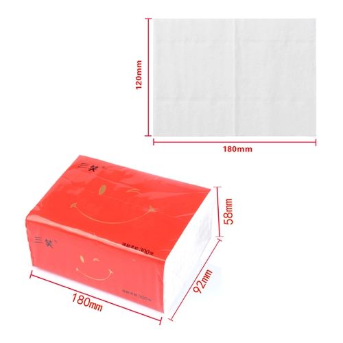 Одноразовые бумажные полотенца для ресторанов, специальных закусочных, принадлежности для гостиниц, салфетки для отелей, бумажные салфетки