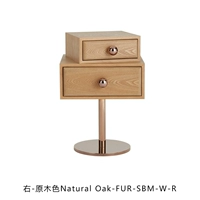 Право, натуральный дуб