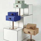 Сортировать France Maison Dada смещение укладки шкаф