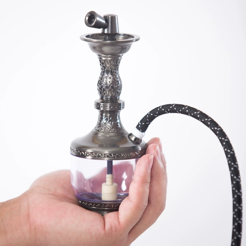 Арабский кальян, старомодный мундштук, полный комплект