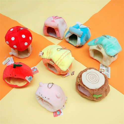 Японская мультяшная плюшевая кукла, подвеска, подарок на день рождения