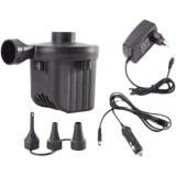 Электрический воздушный насос, дорожный плавательный круг, портативный бассейн, матрас