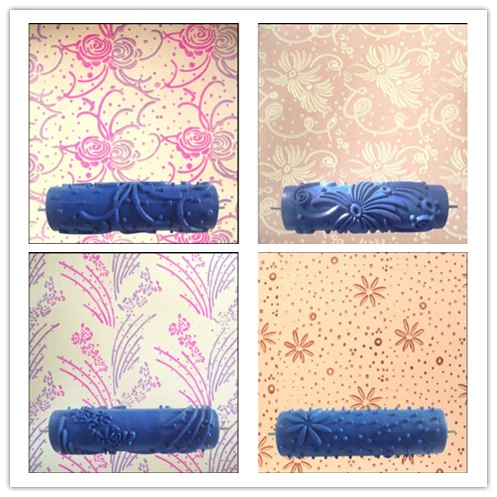 Барабан из мягкой резины, форма, 7 дюймов, DIY