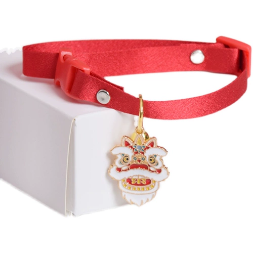 Колокольчик, регулируемый чокер, праздничнное ожерелье, милый аксессуар