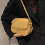Сумка подмышку, универсальная ретро расширенная сумка на одно плечо, сумка через плечо, сумка для телефона, премиум класс