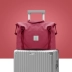 Túi hành lý nữ túi du lịch khoảng cách ngắn nam phiên bản Hàn Quốc vải lớn túi xách vai nhẹ túi xách tay hành lý túi du lịch chính hãng Túi du lịch