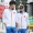 Đội tuyển quốc gia Trung Quốc phù hợp với thể thao quần áo nam và nữ theo dõi quần áo và lĩnh vực chạy bóng ném đào tạo huấn luyện viên phục vụ quốc gia