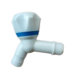 Пластиковый водный кран 4 точки и 6 точек медленно открыть большой проточный вода для рта во рту Клей ПВХ утолщенный