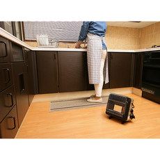 Обогреватель 日本进口便携式户外垂钓帐篷卡式 Iwatani