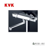 Японские покупки KVK KF880TS2 Постоянная температура душевой металл один -щелчок, чтобы остановить постоянный температурный душ.