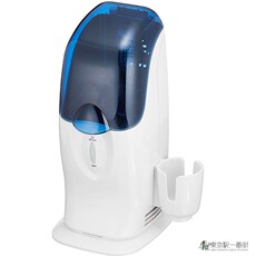 Зубная щетка дезинфицирующее средство 日本直邮esencia 家用牙刷除菌消毒干燥收纳式牙刷消毒器esa-600