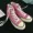 Giày vải nữ sinh viên Hàn Quốc phiên bản tiếng Hàn của ulzzang hoang dã thập niên 1970 của Samsung Giày trắng nhỏ tiêu chuẩn Bao xanh thấp giúp đỡ