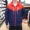 Áo khoác Nike Windrunner 2019 Mùa xuân mới Áo khoác thể thao ngoài trời có thể mặc thoáng khí AR2192-012-010 - Áo khoác thể thao / áo khoác