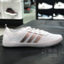 Giày nữ Adidas NEO giày trắng mùa hè thoáng khí giày thông thường EE4932 EE4931 DB0153 - Dép / giày thường giày the thao nữ màu trắng Dép / giày thường