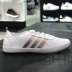 Giày nữ Adidas NEO giày trắng mùa hè thoáng khí giày thông thường EE4932 EE4931 DB0153 - Dép / giày thường