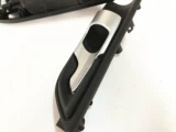 Roewe 550 MG6 внутренняя ручка двери внутренняя пряжка ручка передняя и задняя дверь внутренняя ручка матовая внутренняя дверца
