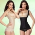 Cơ thể điêu khắc vest bụng eo không có dấu vết corset áo khoác corset giảm béo ngực giảm béo cơ thể phụ nữ đồ lót