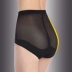 Phần mỏng của phiên bản nâng cao của hông hông không curl bụng sau sinh bộ sưu tập dạ dày cơ thể mỏng eo hình đồ lót phụ nữ Quần cơ thể