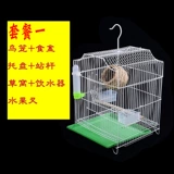 Бесплатная доставка, брат Bird Cage Tiger Pippi Peony Parrie