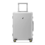 Металлический чемодан подходит для мужчин и женщин, алюминиево-магниевый сплав