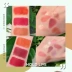 HOLDLIVE Fenyang Light Sweet Set Velvet Matte Matte Lipstick Eyeshadow Combination Makeup Palette Thương hiệu lớn Chính hãng - Bộ trang điểm