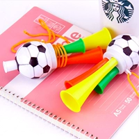 Футбольный мегафон