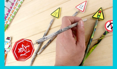 Мультяшные милые канцтовары, подарок на день рождения, оптовые продажи