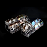 Креативный высококлассный акриловый стенд, солнцезащитные очки, система хранения