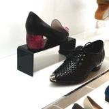 Акриловый стенд, комплект, туфли, бумажник, 3 предмета, 4mm