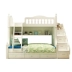 Opel của trẻ em đồ nội thất đặt Địa Trung Hải giường cao và thấp giường mẹ giường ngủ phòng ngủ suite kết hợp