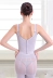 Antinian corset body fat quản lý Paris mùa xuân màu chùm quần tummy hip quần quần cơ thể Quần cơ thể
