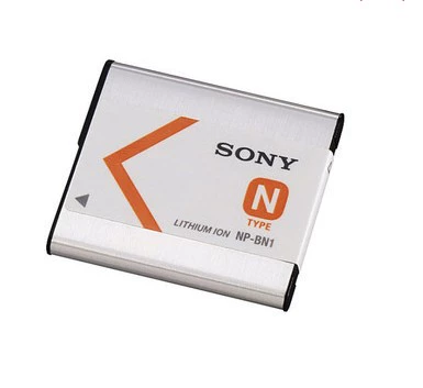 Sony/Sony DSC-W350 W550 W560 W570 W580 W690 Камера карты NP-BN1