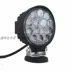 đèn led trang trí ô tô Xe LED Spotlight 12v24V Kỹ thuật xe tải chiếu sáng xe hơi xe nâng đèn ô tô gương xe 