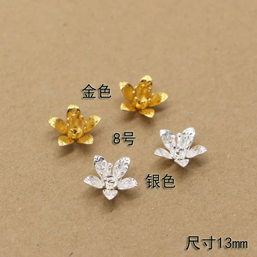 Медный аксессуар, аксессуары, заколка для волос ручной работы, китайская шпилька, бусины, DIY