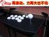 Xây dựng mạnh mẽ King of Fighters Street Fighter Backer rocker trò chơi arcade Gửi một cặp clip F - Cần điều khiển tay cầm ps3 chính hãng Cần điều khiển