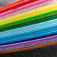 Тонкий, 40 цветов, 15×15см