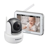 Samsung, детская радио-няня, камера видеонаблюдения