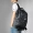 2019 mới Adidas nam và nữ sinh viên giải trí thể thao du lịch túi xách ba lô DM2909 - Ba lô degrey backpack