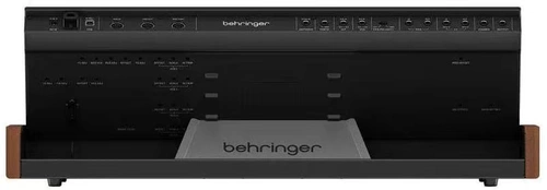 Berlinger Belling Monopoly Symemulate Synthesizer 37 Key