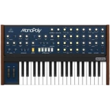 Berlinger Belling Monopoly Symemulate Synthesizer 37 Key