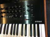 New Korg Prologue-8 Flagship Symated Synthesizer Prologue8