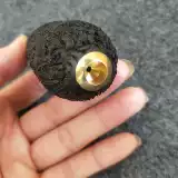 Мундштук ручной работы, аксессуары, Италия, делается под заказ, 9мм