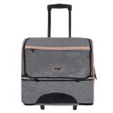 Dodopet Pet Lever Box Cat и собака из портативных рюкзаков, чтобы упомянуть кошачьи клетки, путешествующие походки