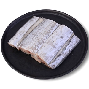 [舟山 带鱼段（去内脏）350g/袋]
