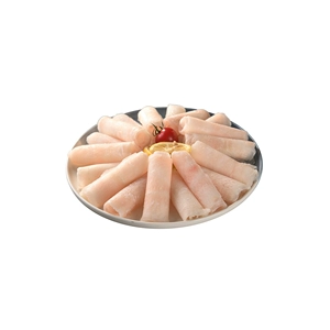 Mekong Chef Hotpot Fish Roll 300G