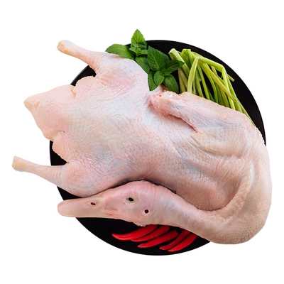 CP/Chia Tai Food Cherry Valley Duck 1,6 кг