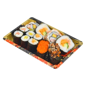 Ассорти из капсул B12-Anmai Sushi
