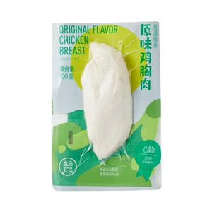 Hema Оригинальная куриная грудка 100г